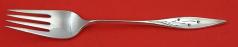 Salad Fork 7 1/8